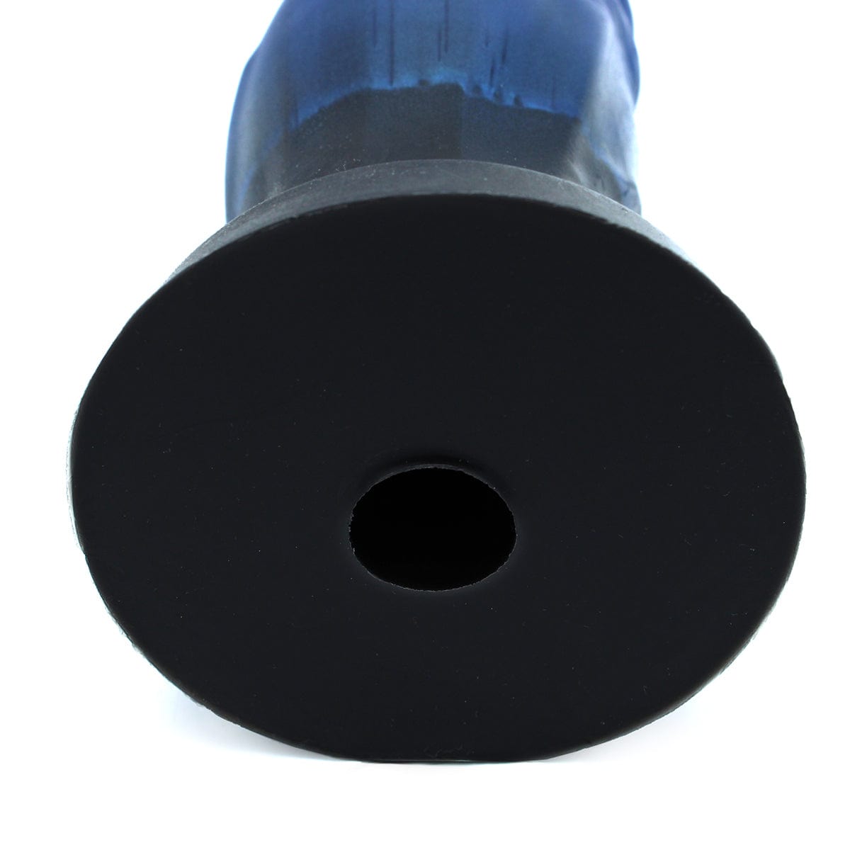 Analplug Dave's Best Blau 16 x 6 cm