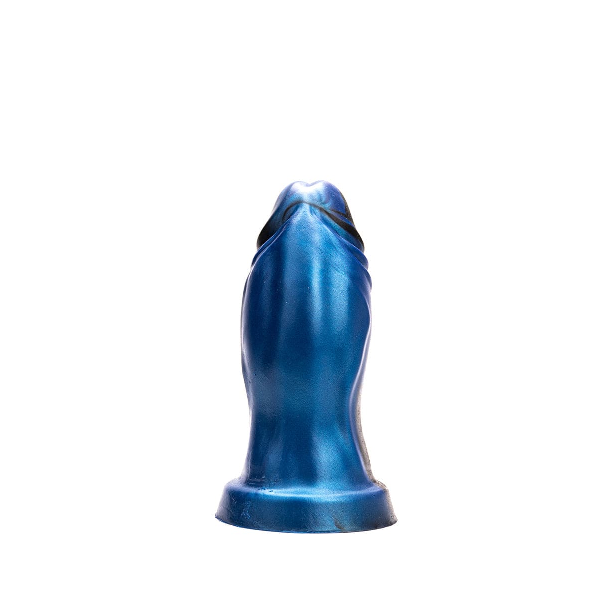 Analplug Dave's Best Blau 18,5 x 6,5 cm