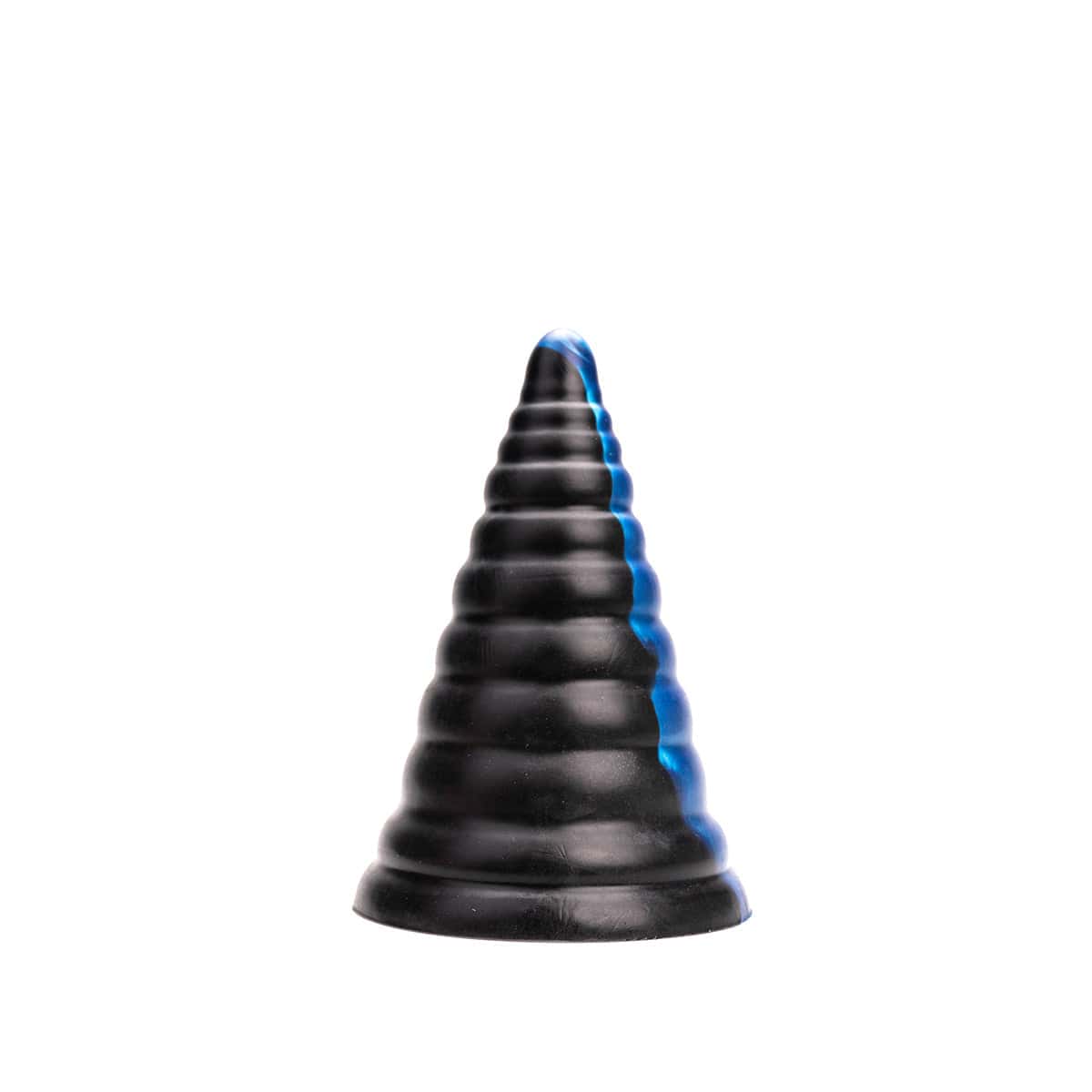 Analplug Dave's Finest Blau 18,5 x 8,5 cm