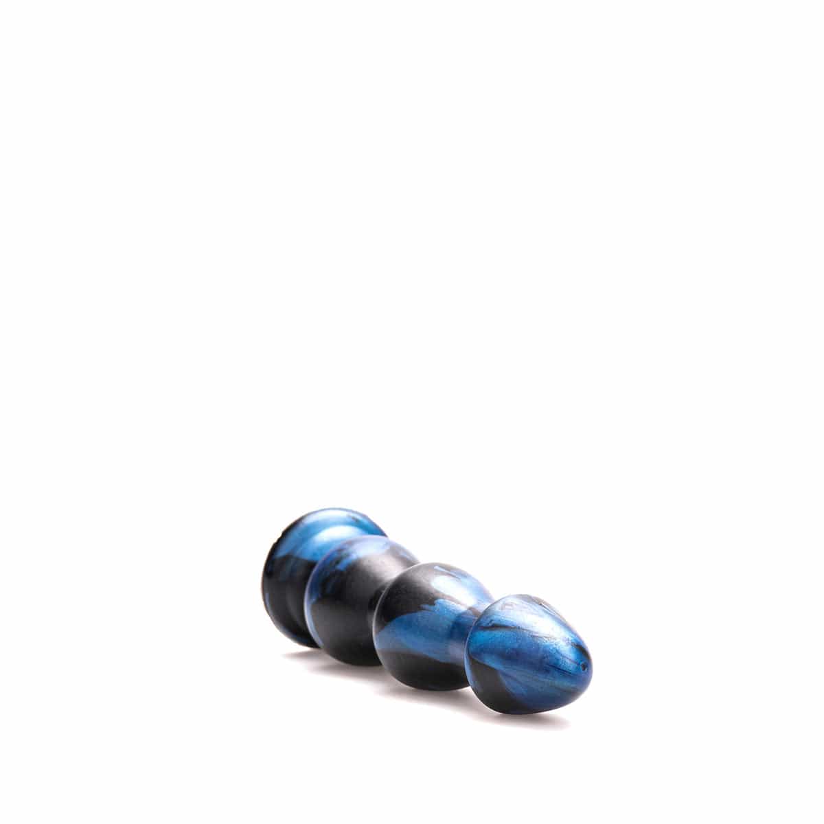 Analplug Dave's Finest Blau 20,5 x 5,5 cm