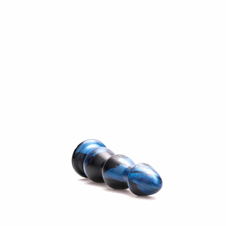 Analplug Dave's Finest Blau 20,5 x 5,5 cm