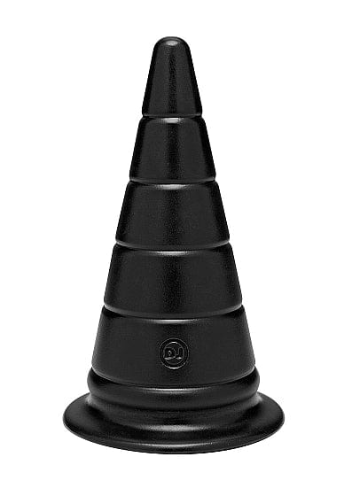 Analplug Dehner 15 x 6,5 cm