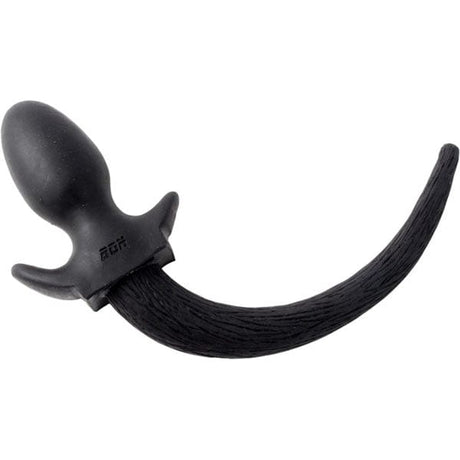 Analplug Dog Tail Hundeschwanz 32 x 4-6 cm