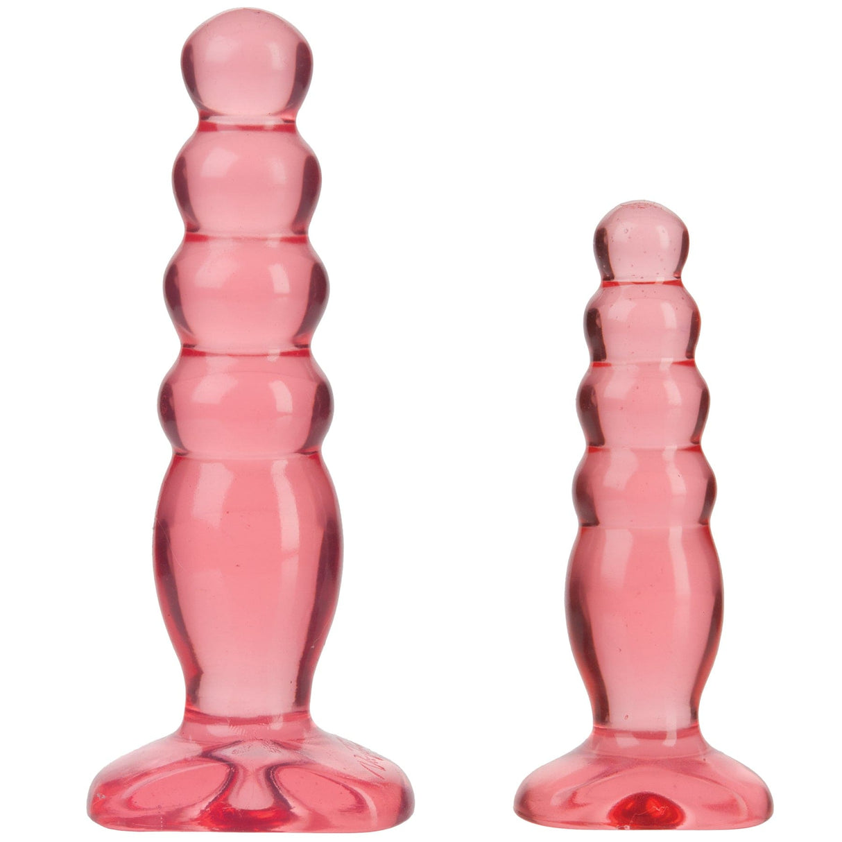 Analplug Duo Pink Ladys