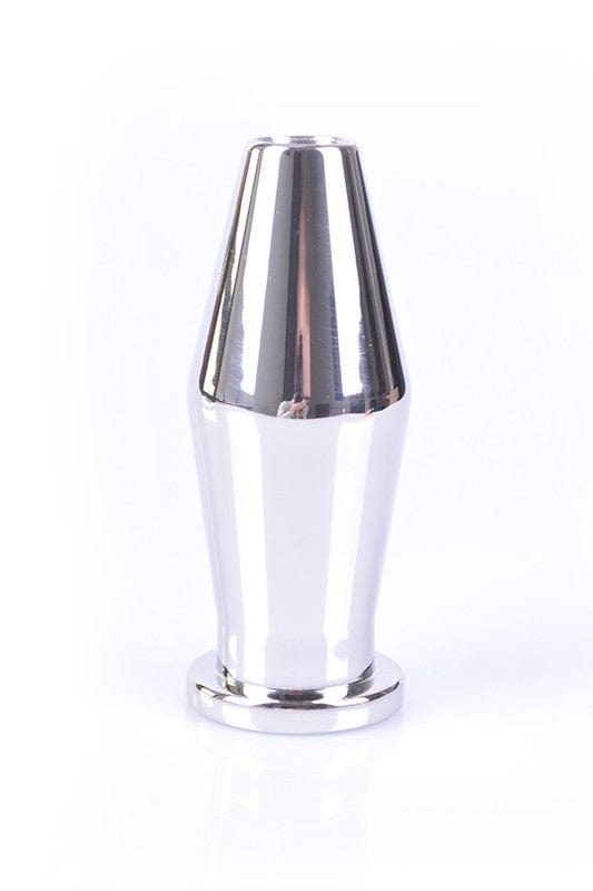 Analplug Durchgangsloch 10 x 3,5 cm