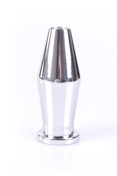 Analplug Durchgangsloch 10 x 3,5 cm