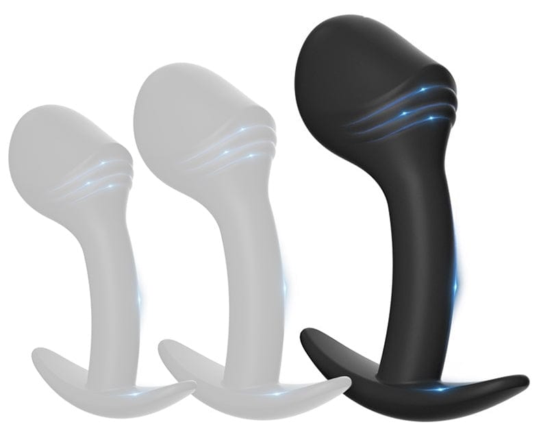 Analplug Easy 11 x 4 cm