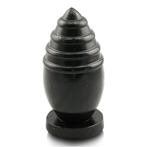 Analplug Eierbecher 19 x 9 cm