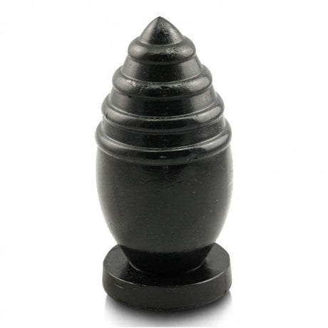 Analplug Eierbecher 19 x 9 cm