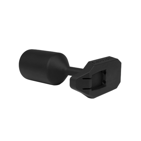 Analplug ElectraStim x Mr S Leather 7,6 x 3,9 cm