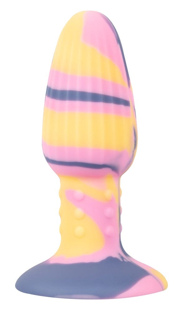 Analplug Flowerpower 11,5 x 4 cm