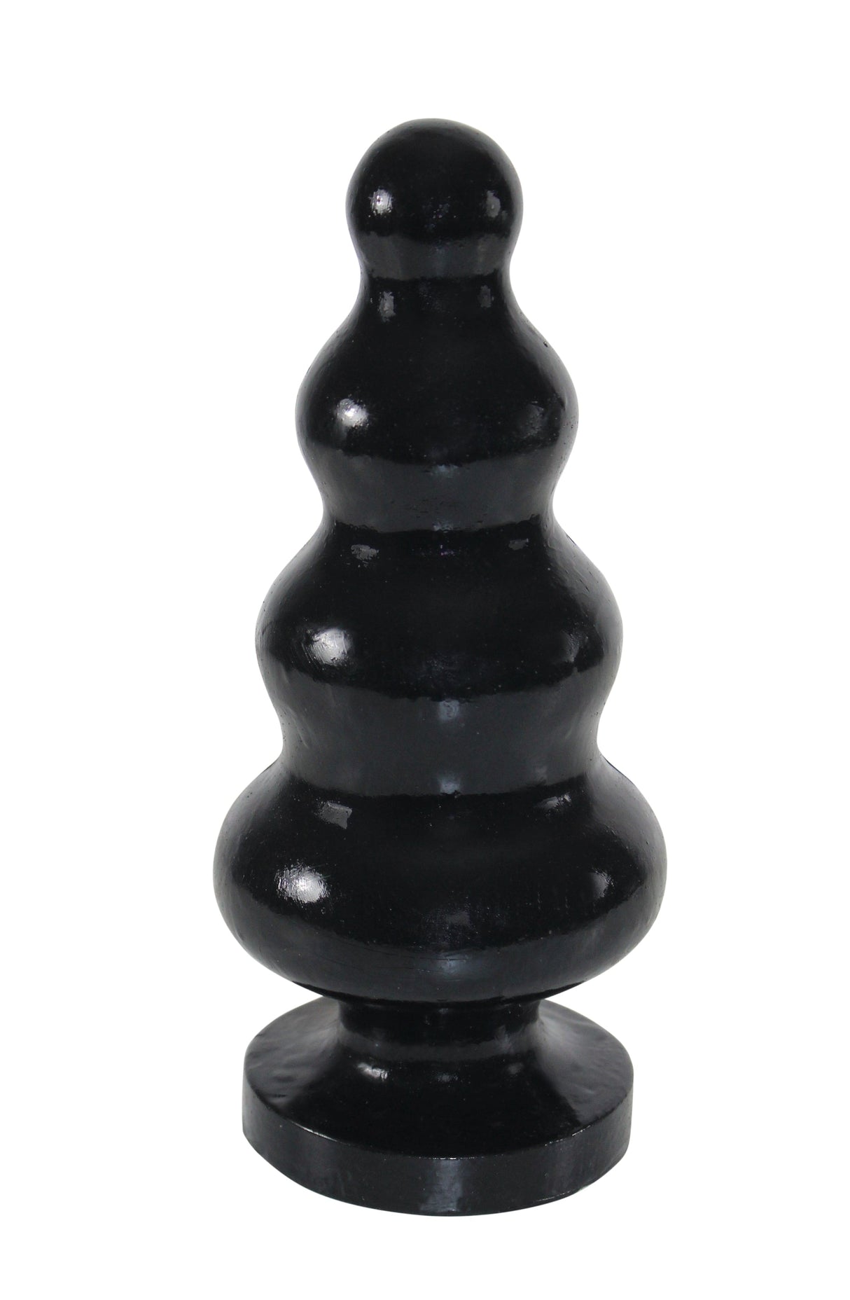 Analplug Four Stroke Big 15,5 x 5 cm