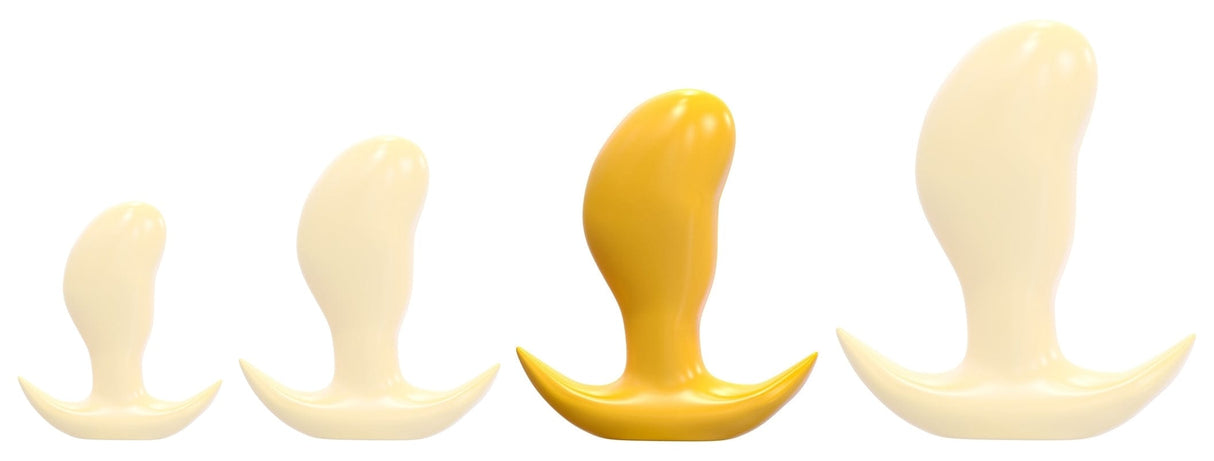 Analplug Friyo 15 x 7 cm