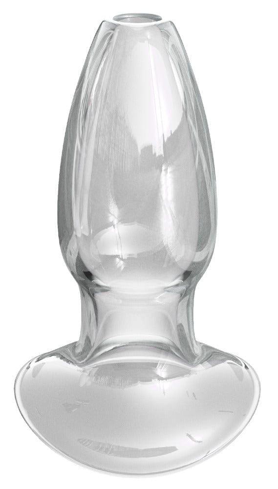 Analplug Gaper 10,9 x 6,7 cm