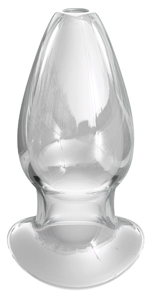 Analplug Gaper 12,2 x 7,1 cm