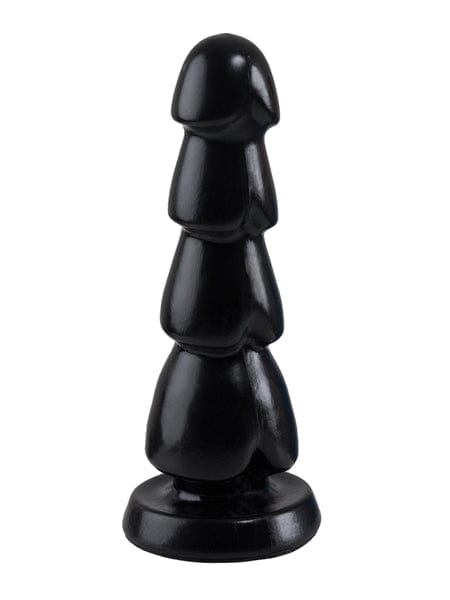 Analplug Gestoßen XXL 39 x 12,5 cm