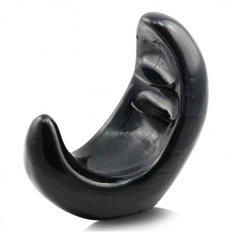 Analplug Halbmond 19 x 10 cm