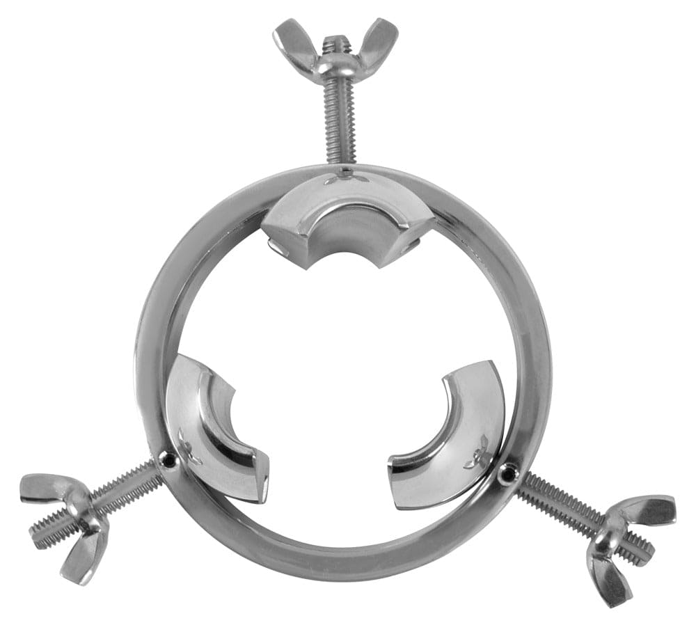 Analplug harter Spreizer 6,4 x 3,5 cm