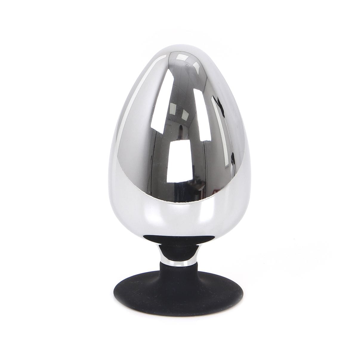 Analplug heiße Kugel 12 x 7 cm