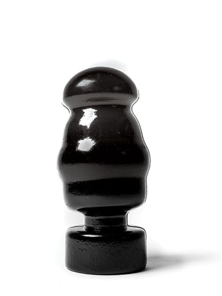 Analplug Helm 21 x 9,5 cm