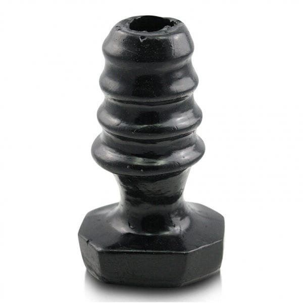 Analplug hohl 17 x 7,5 cm