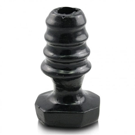 Analplug hohl 17 x 7,5 cm