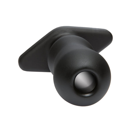 Analplug Hollow 12 x 4 cm