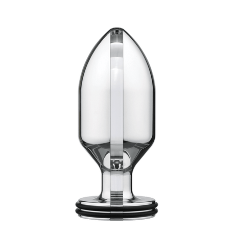 Analplug Intruder Extreme Electro 10,5 x 5 cm