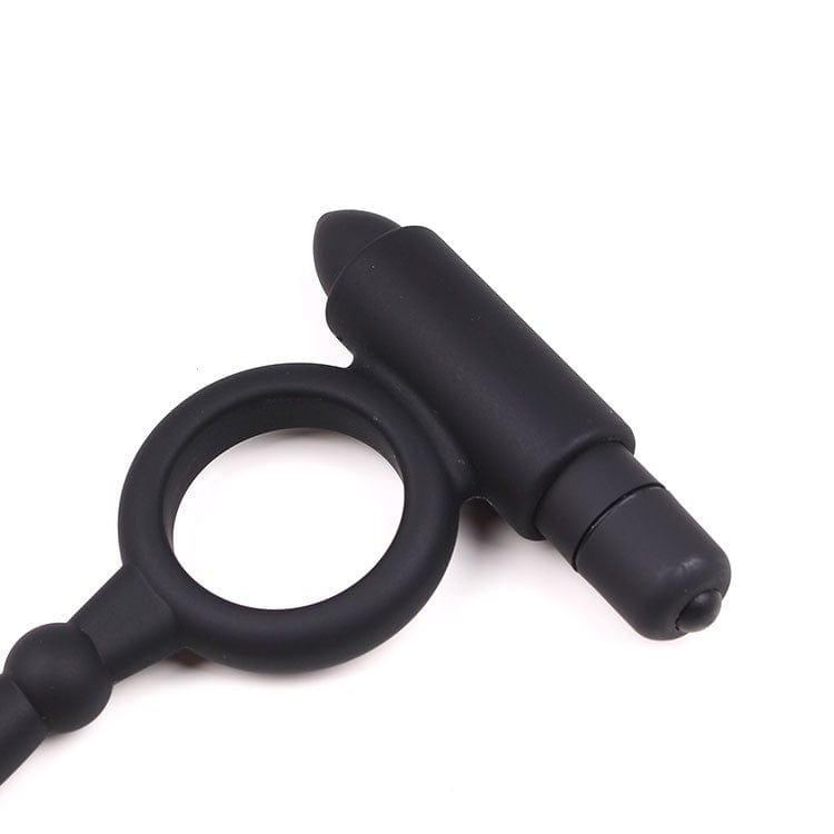 Analplug Jonny 16 x 3,5 cm