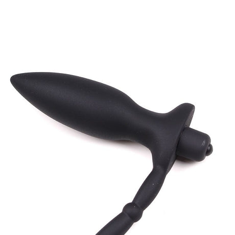 Analplug Jonny 16 x 3,5 cm