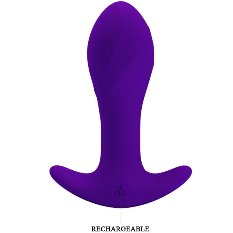 Analvibrator Flieder – Ansicht 7
