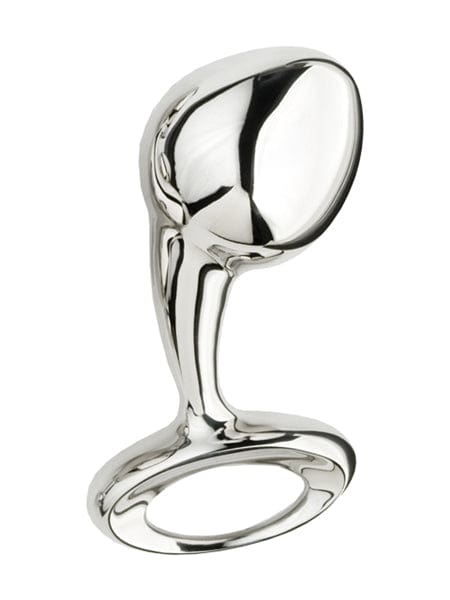 Analplug Luxus Tropfen