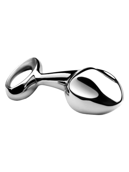 Analplug Luxus Tropfen