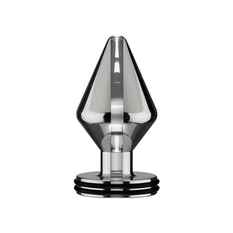 Analplug Maxi Electro 8,5 x 5 cm