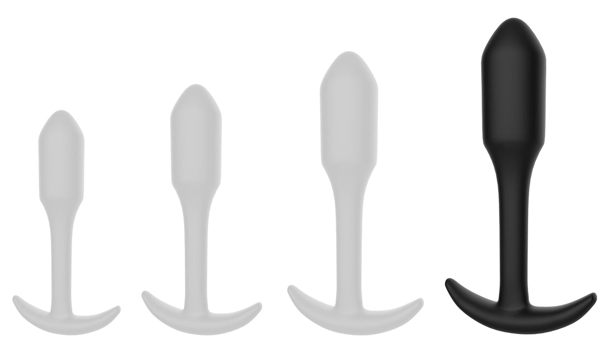 Analplug Mini Smooth XL 12 x 2.9 cm