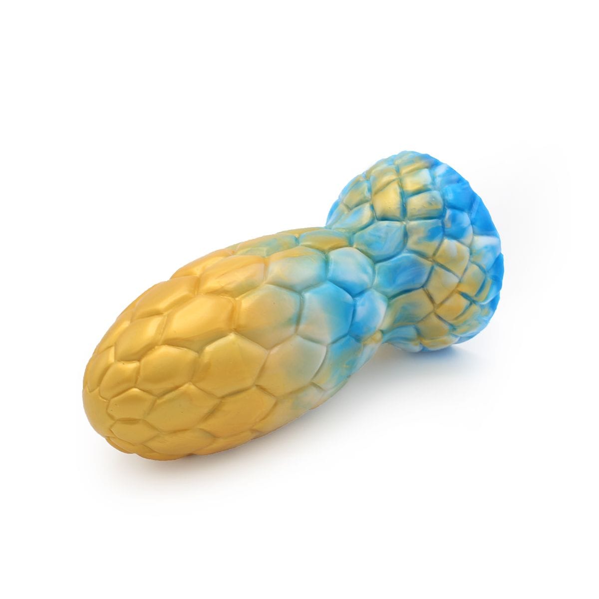 Analplug Monster 17,5 x 7,5 cm