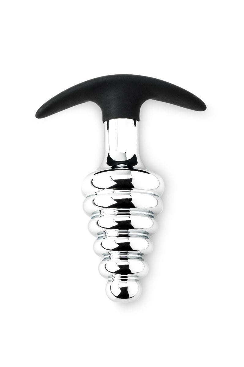 Analplug No.14 11,4 x 1,5-4,2 cm