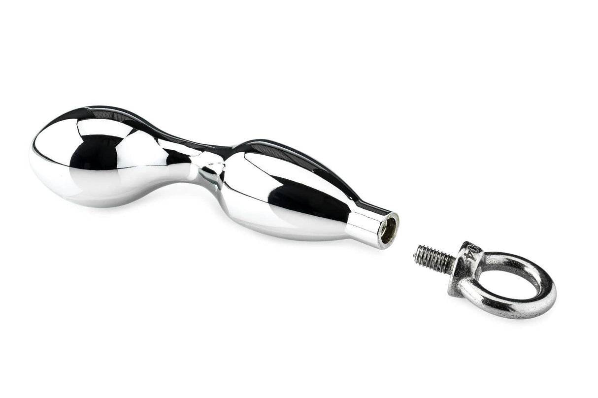 Analplug No.16 14 x 1,1-3 cm