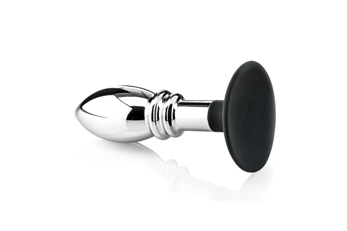 Analplug No.6 12 1,8-3,5 cm