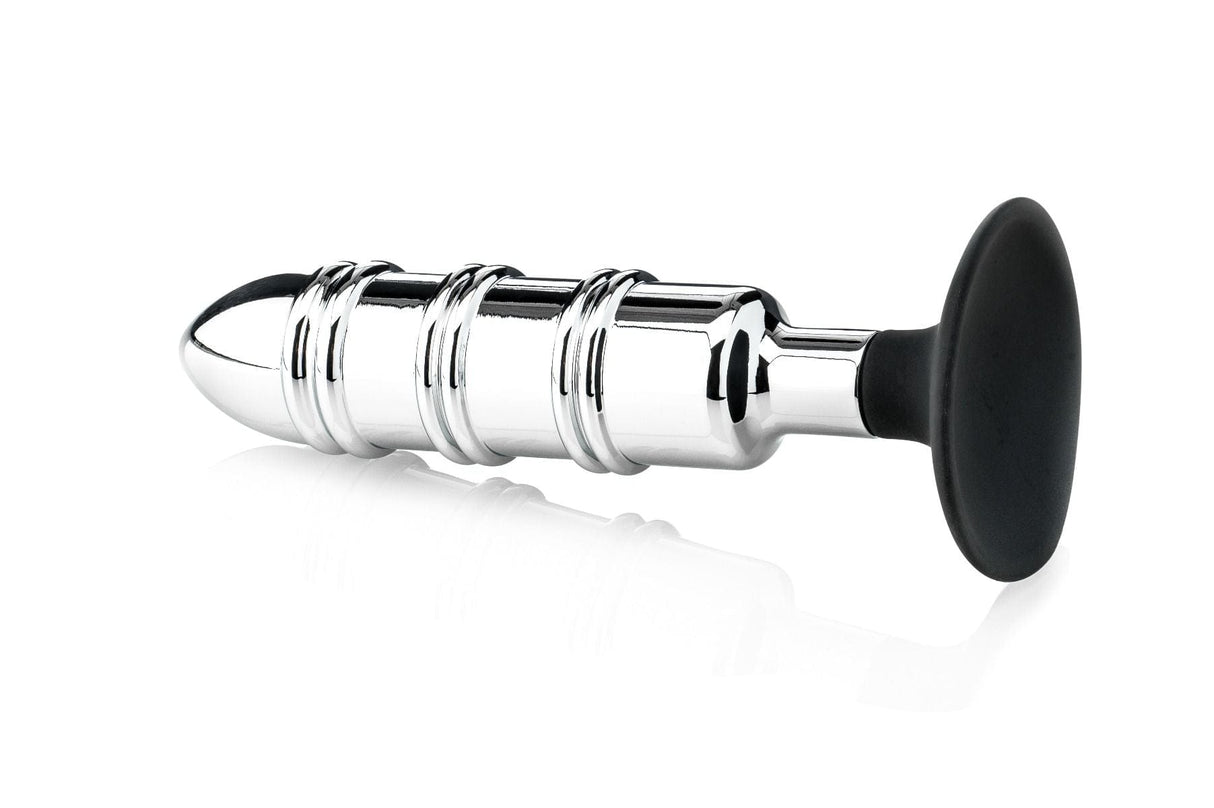 Analplug No.7 16 x 1,8-3,5 cm