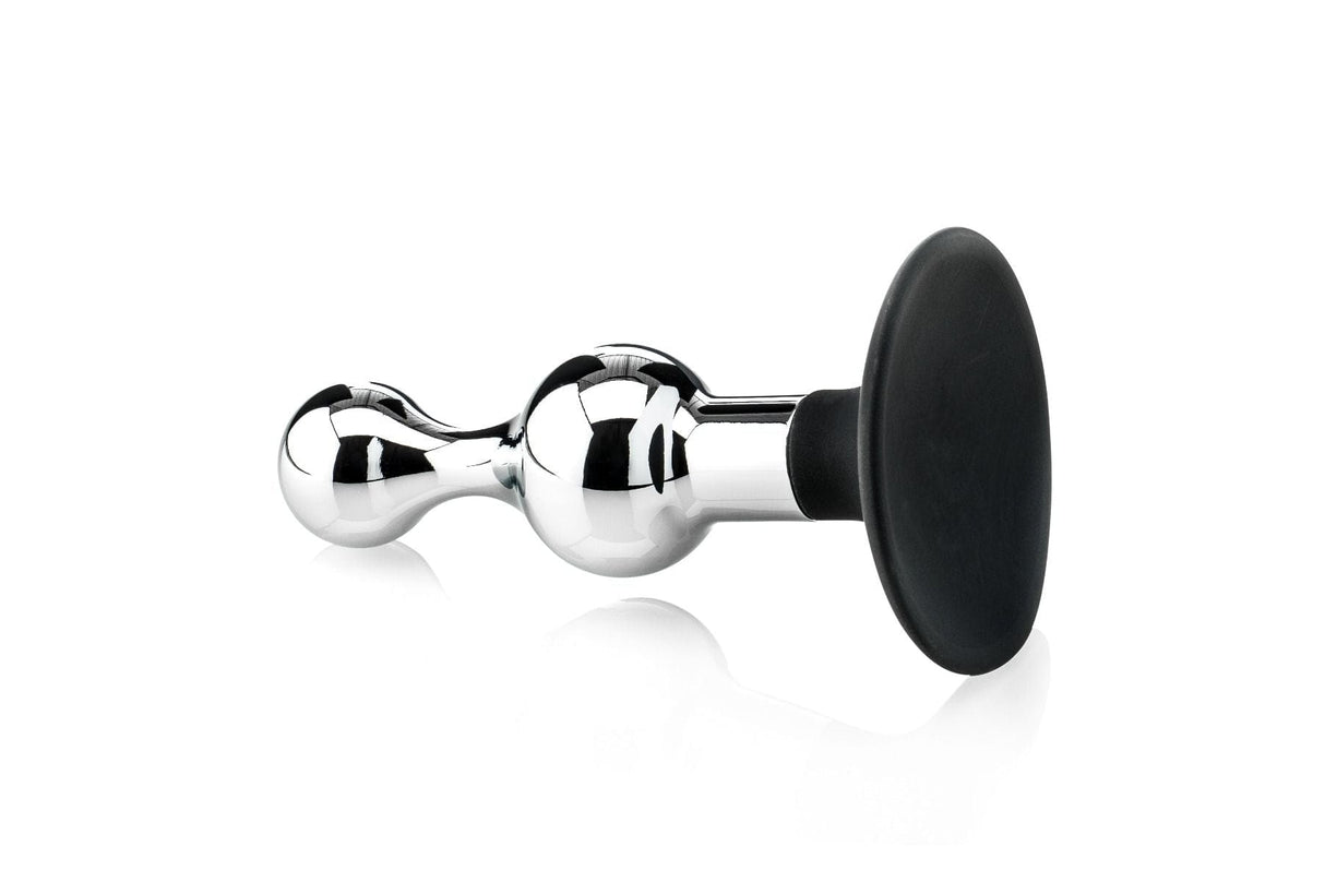 Analplug No.8 11 x 1,0-3,3 cm