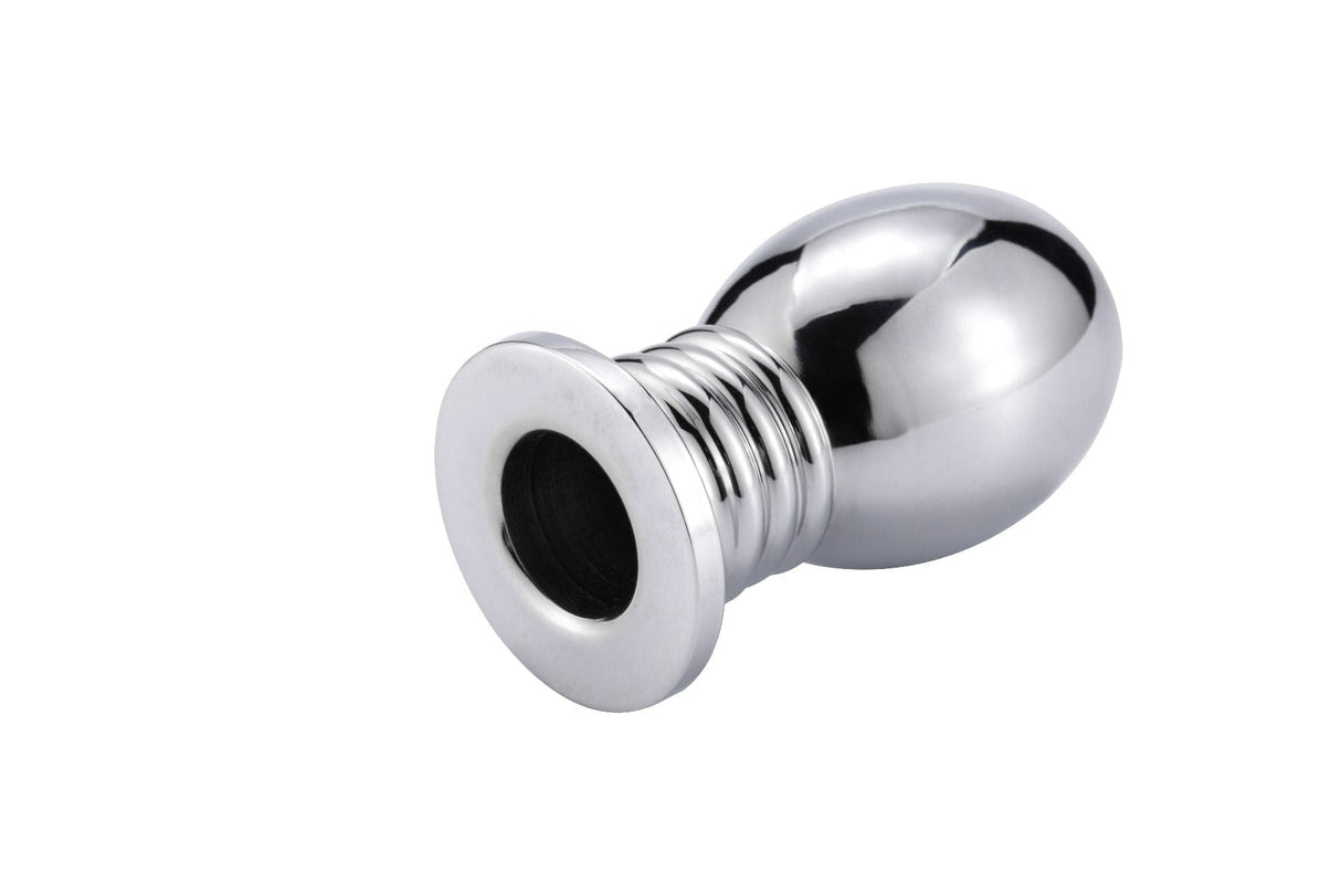 Analplug offener Kelch 7 x 4 cm