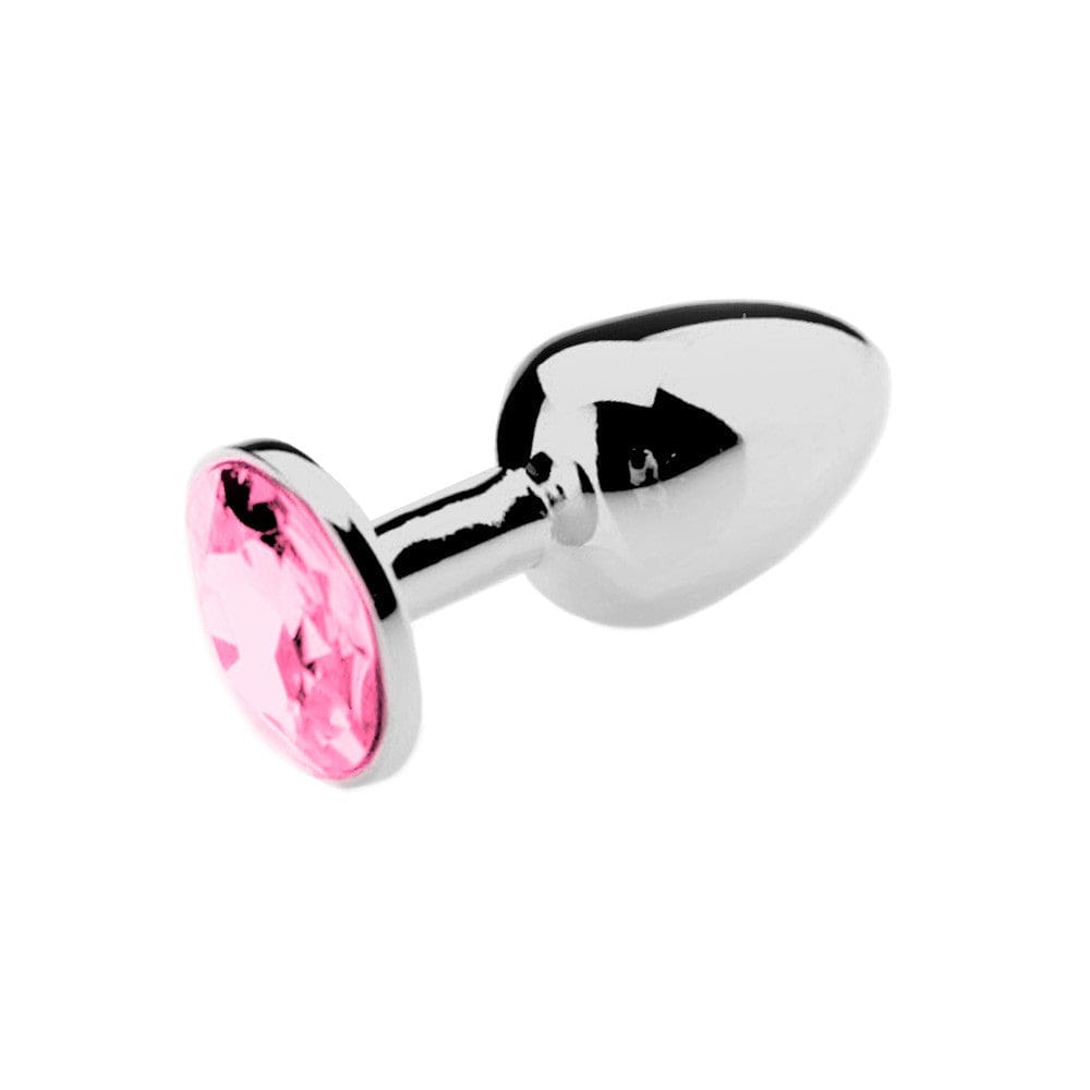 Analplug Pink Lady L