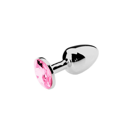 Analplug Pink Lady M