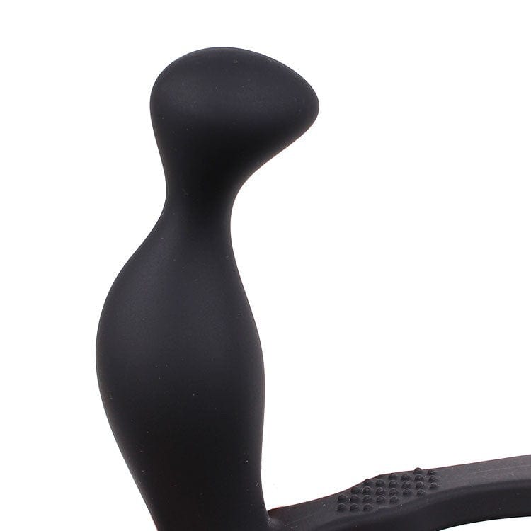 Analplug Prostata 13 x 3,5 cm