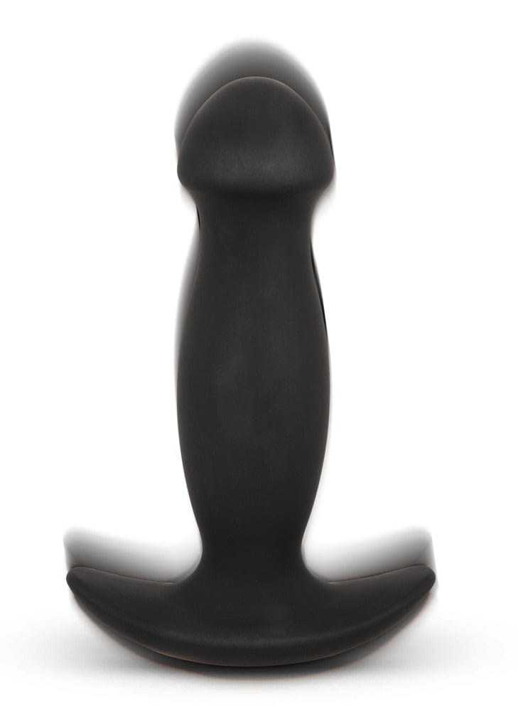 Analplug Prostata Hammer 14,6 x 3,8 cm