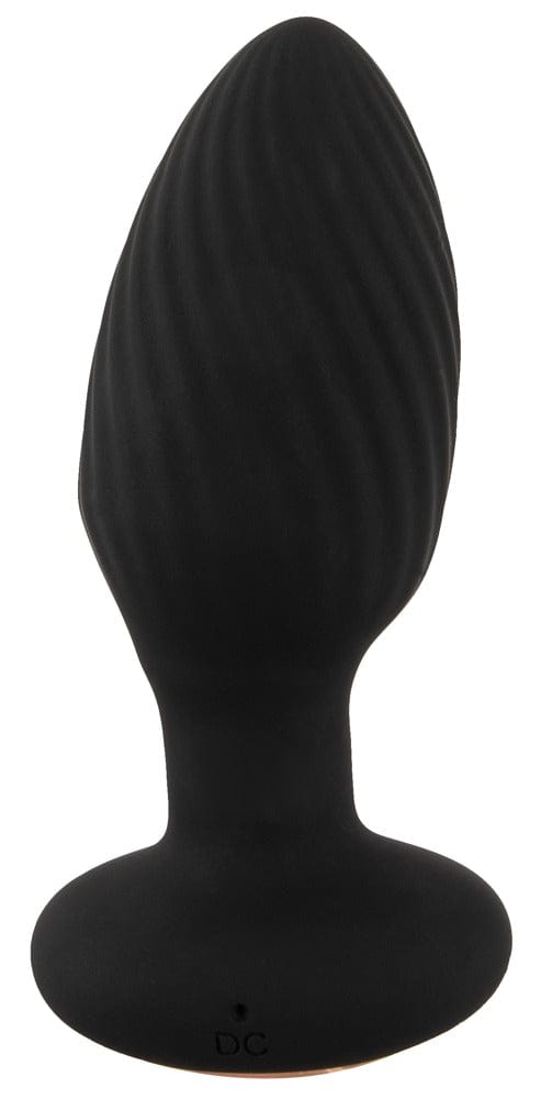 Analplug Rotation 9,7 x 3,4 cm