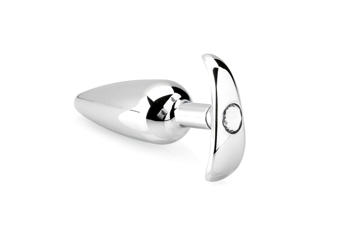 Analplug schmale Spitze 10,3 x 2,9 cm