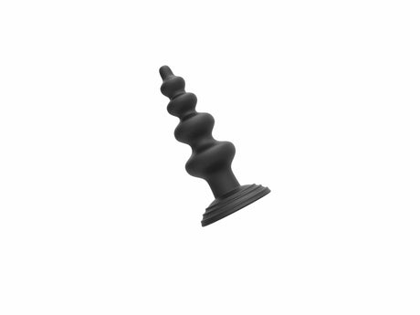 Analplug Schokobrunnen 13 x 4,4 cm