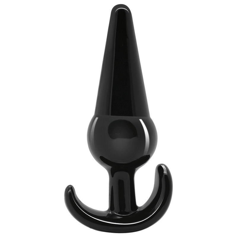 Analplug-Set 4-teilig Schwarz 9 bis 12,2 x 2,4 bis 3,7 cm – Ansicht 10